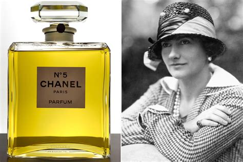 chanel no 5 smells like|chanel 5 perfume knock off.